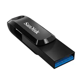 256 SANDISK ULTRA DUAL DRIVE TYPE C