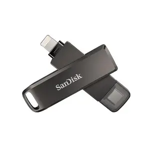  SANDISK iXpand Flash Drive Flip 256GB