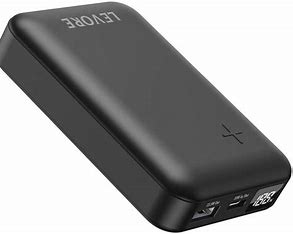 levore power bank 10000 mah pd