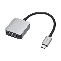 Bulls Type C to VGA 3 in 1 Adapter