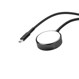 BULLS Type-C Watch Charger Ultra20W