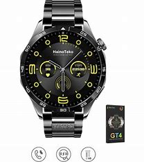 HainoTeko Watch GT4 