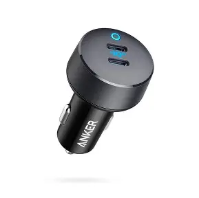 Anker Ultra Compact Car Charger 30W