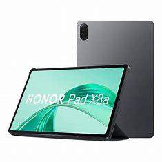 Honor Pad X8a With Flip Cover