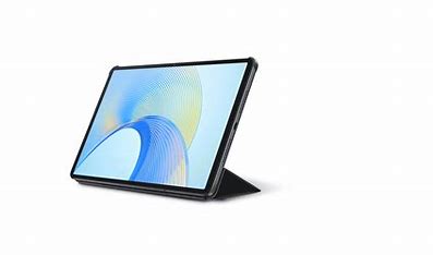 Honor Pad X9 With Flip Cover