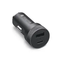 CAR CHARGER MORBEST 32W