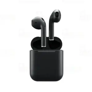 AIRPODS 2 NORMAL BLACK