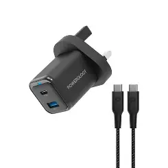 BULLS CHARGER C TO C 35W