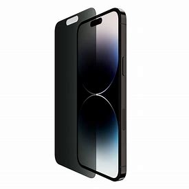 KEEPHONE SP 16Pro Max MATTE Privacy