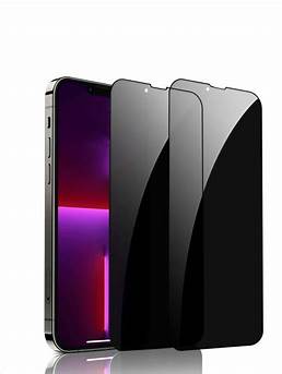 KEEPHONE SP 16Pro Max Silicone Privacy