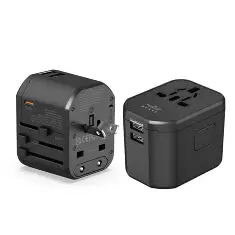 BRAVE TRAVEL 20W 