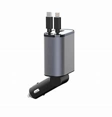 Phone Planet Car Charger 4 in 1 (120W)