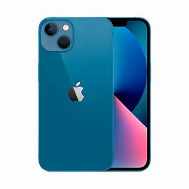 iPhone 13 256GB Blue