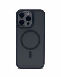 Keephone cover 15pro max Magnet 