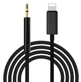 Aux iPhone Normal