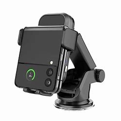 PUKKA P.AWC2 AUTOMATIC INDUCTION MOBILE CAR HOLDER