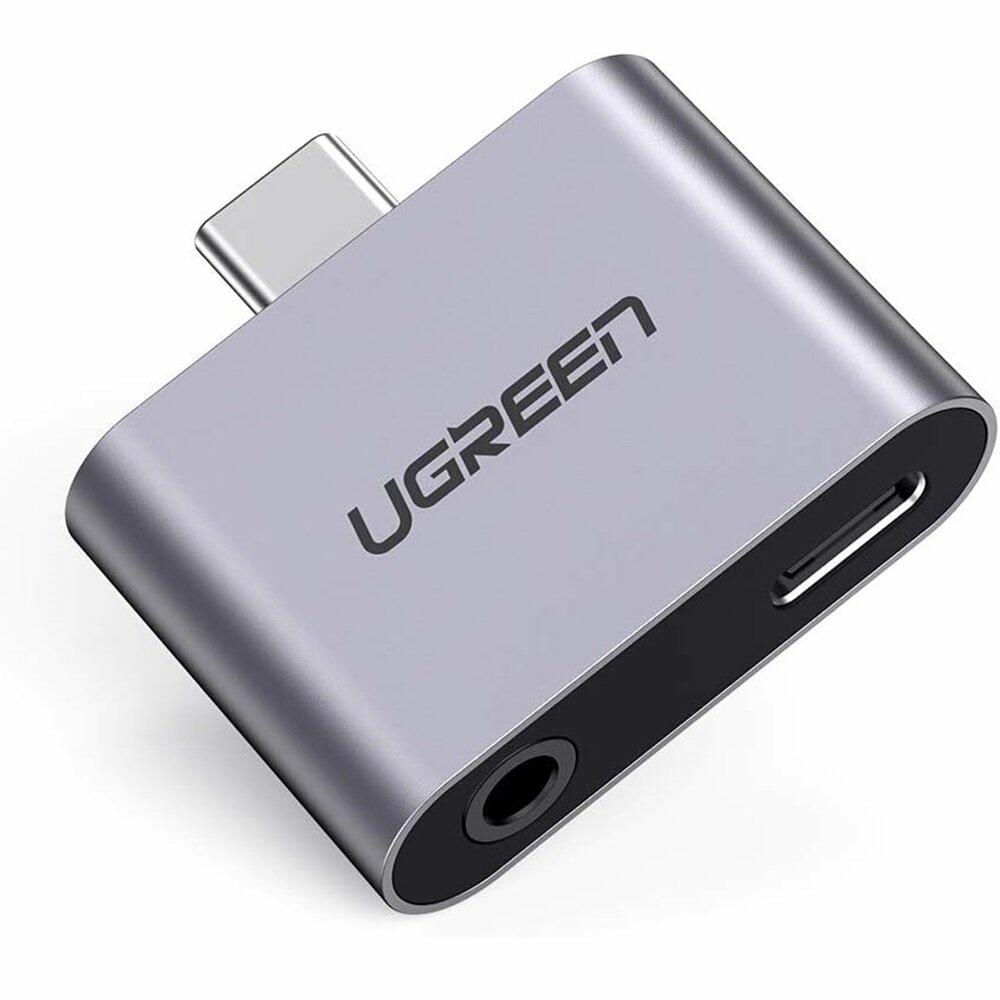UGREEN USB-C to 3.5 Audio Adaptor