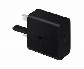 شاحن كامل سامسونج اصلى usb type c 15 w