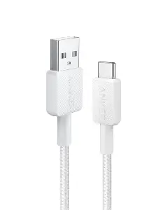 واير انكر USB -TC 2M خام