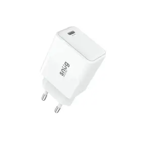 30w 1port wall charger pd