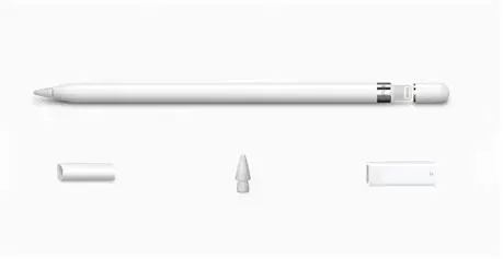 Apple Pencil Normal