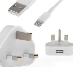 Charger Plug Normal