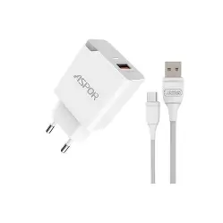 Aspor Charger