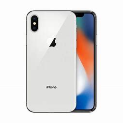 iPhone X 64GB Used