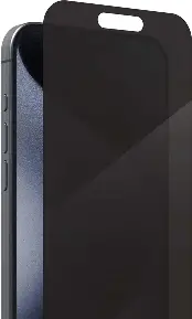  Screen Protector 15ProMax Privacy