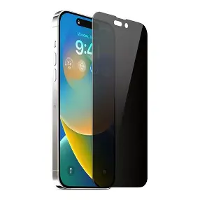 KEEPHONE Screen Protector 14Pro Privacy
