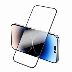 KEEPHONE Screen Protector 15Pro Max Matte