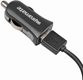 PROMATE ALL WIRES 