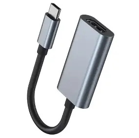 Adaptor HDMI Apple TV USB-C