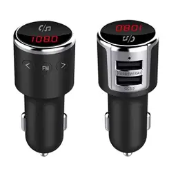 CAR MP3 BLUETOOTH
