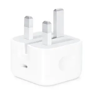 APPLE ADPTER USB C 20W