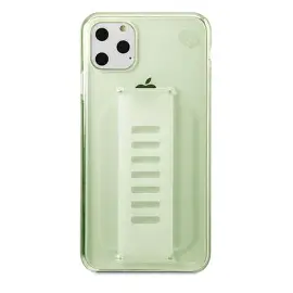  Cover with hand iPhone11 