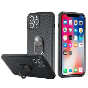  Cover with hand iPhone12 Pro Max 