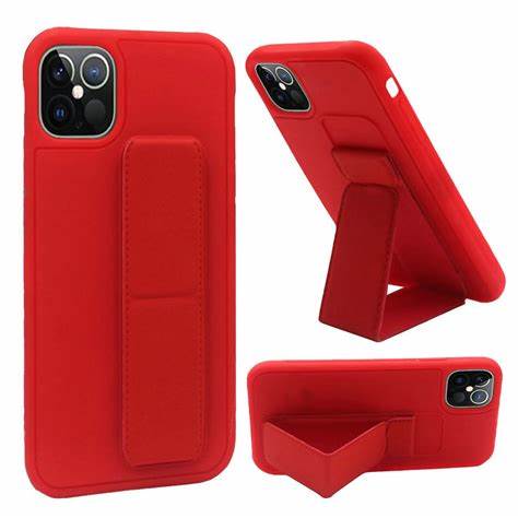  Cover with hand iPhone13 Pro Max 