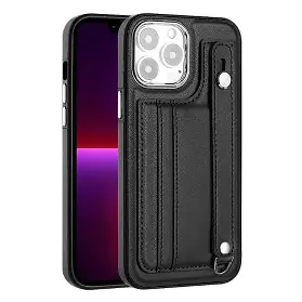  Cover with hand iPhone15 Pro 