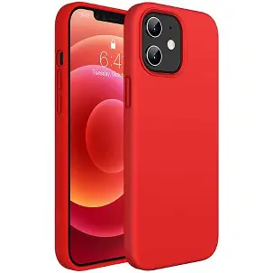  Cover iPhone12 