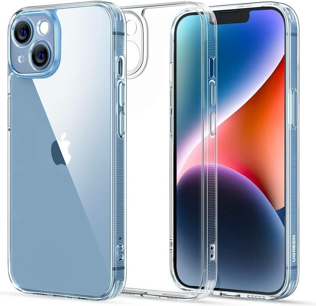 UGREEN Cover 14Plus