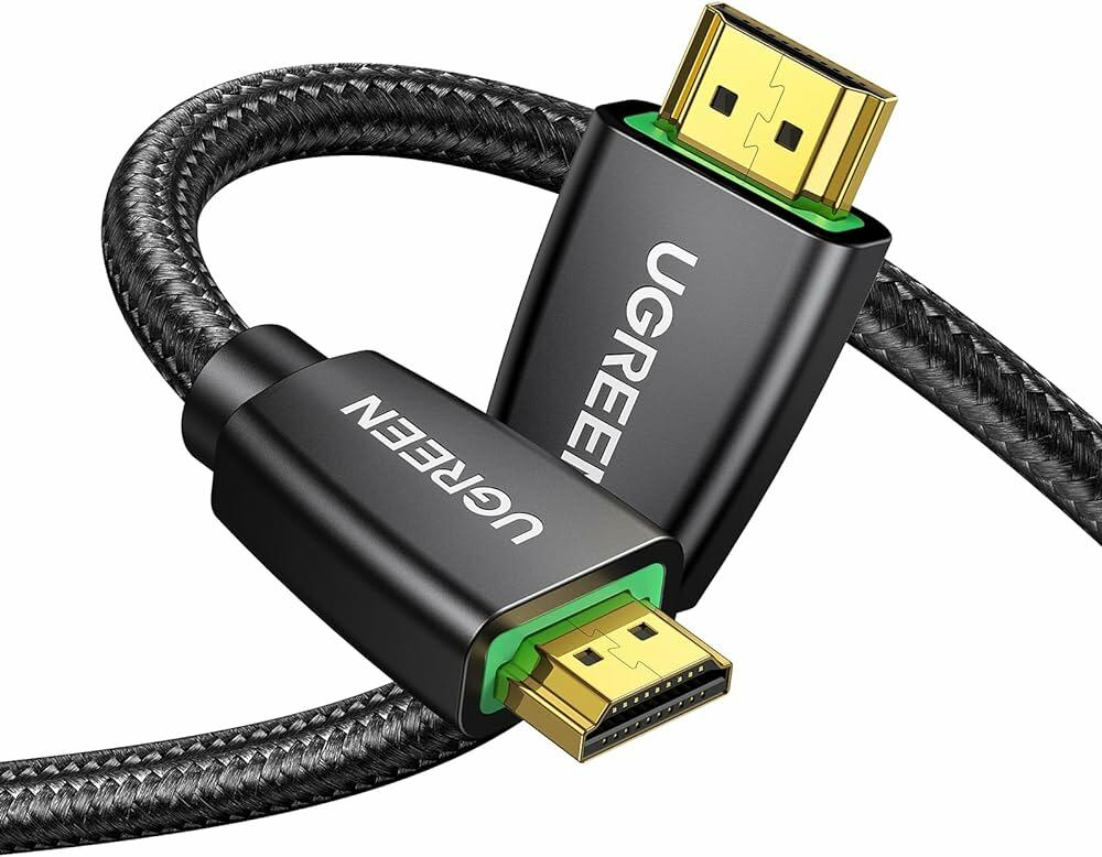 يوجرين كابل HDMI 5M 