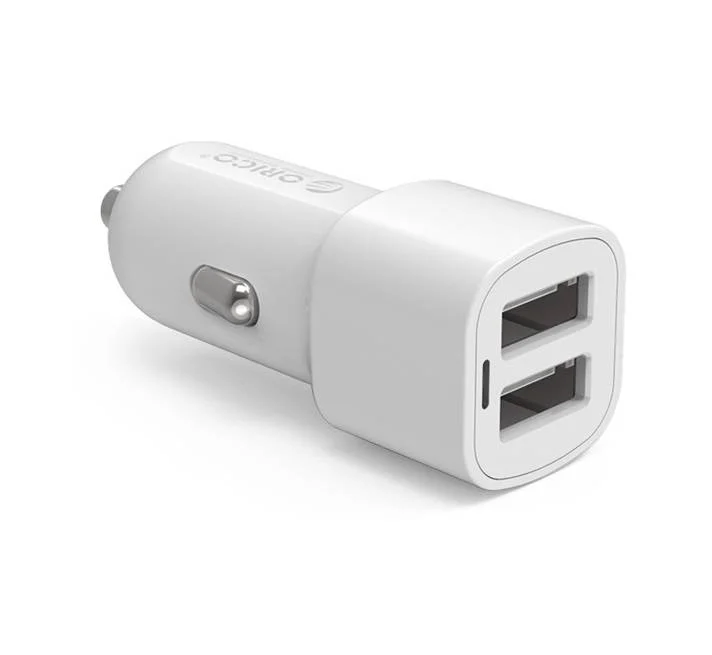 Phone Planet Car Charger 2_port USB-A+USB-C 20W
