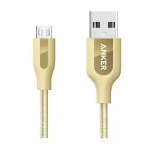 Anker PowerLine Micro USB 1.8M