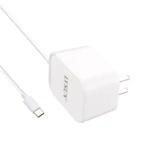 65W PD 1-Port NanoII Wall Charger