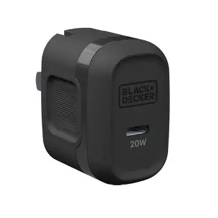 20W PD 1-Port Normal Wall Charger
