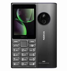 Nokia 125 Gray