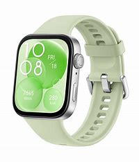 Huawei Watch FIT 3 Green