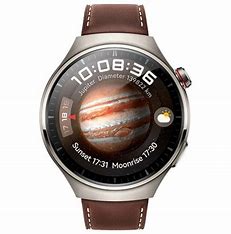 Huawei Watch 4Pro