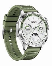 Huawei Watch GT4 46mm Silver